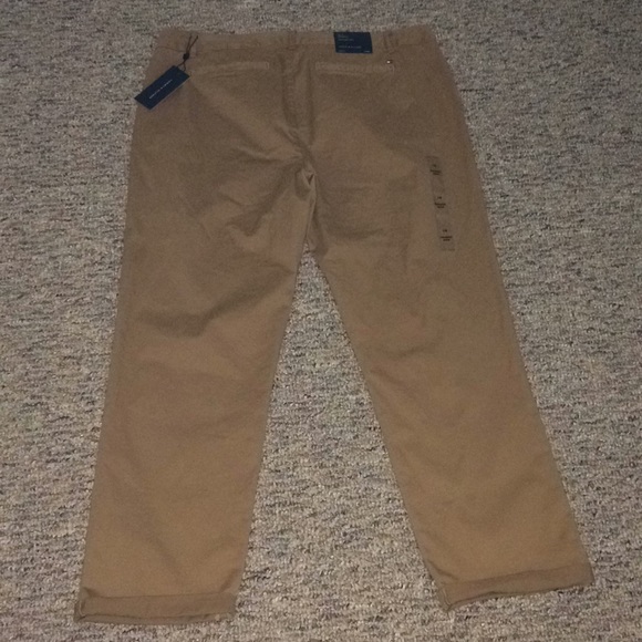 🙀 Tommy Hilfiger Hampton Stretch - Picture 5 of 5